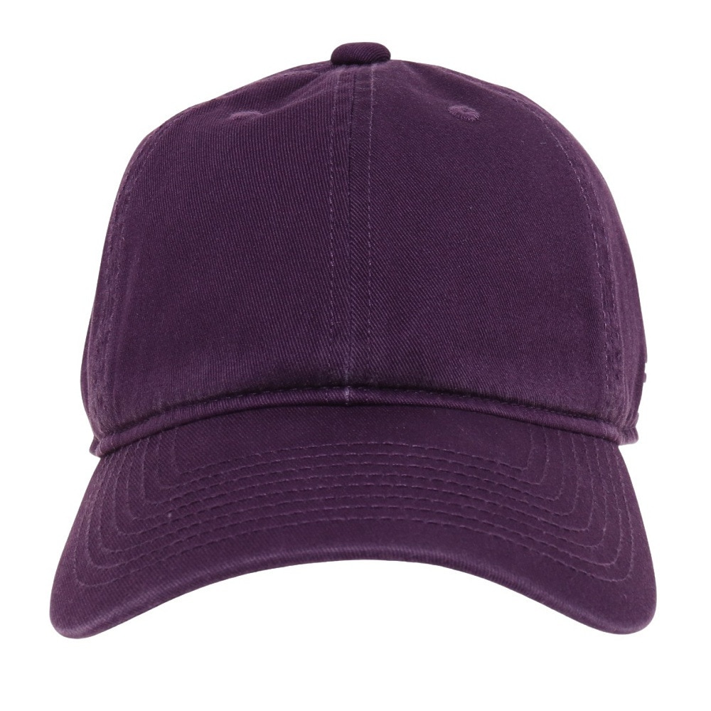 エルケクス（ELKEX）（レディース）WOMANS PROCESSING キャップ EKL3SP5004 PUL 帽子