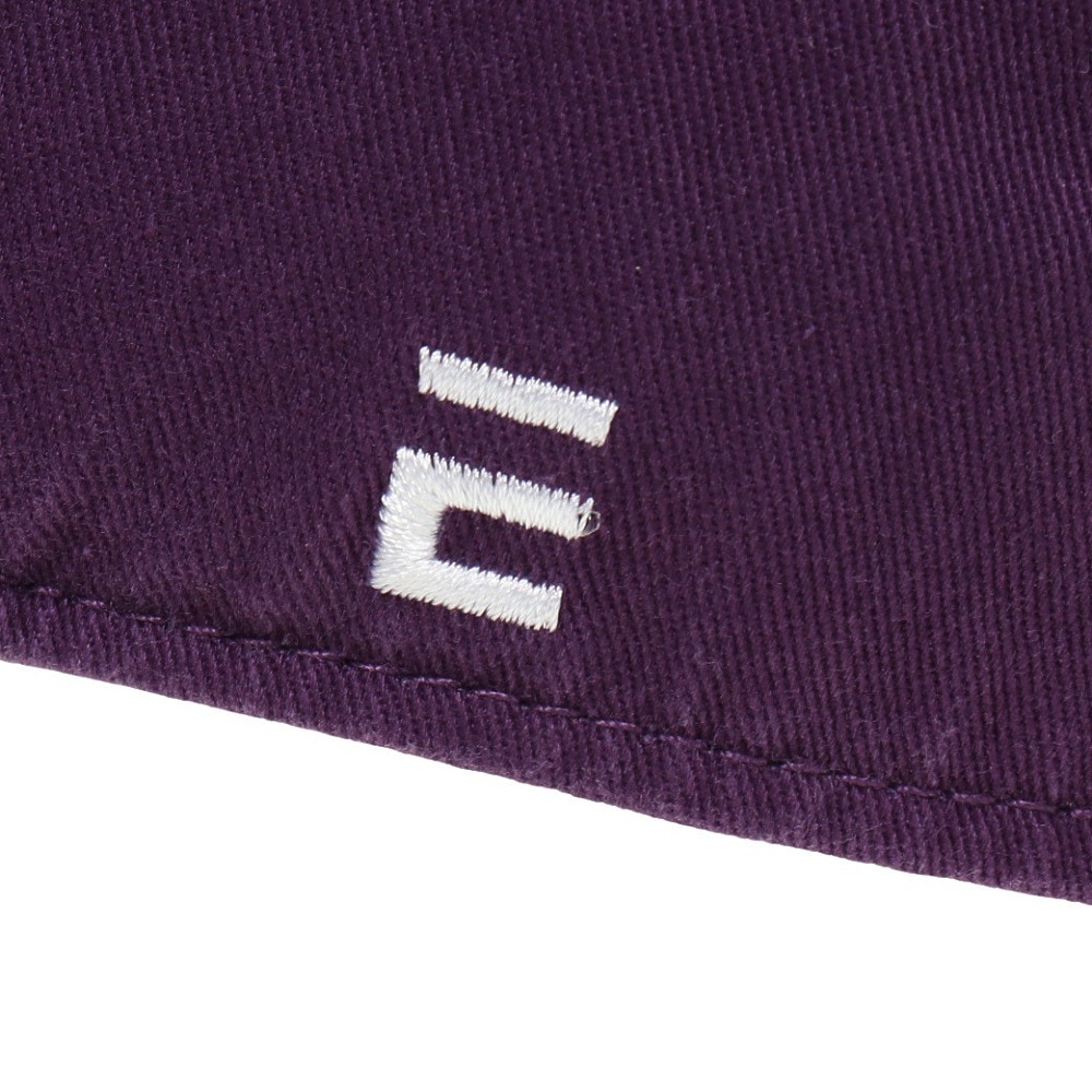 エルケクス（ELKEX）（レディース）WOMANS PROCESSING キャップ EKL3SP5004 PUL 帽子