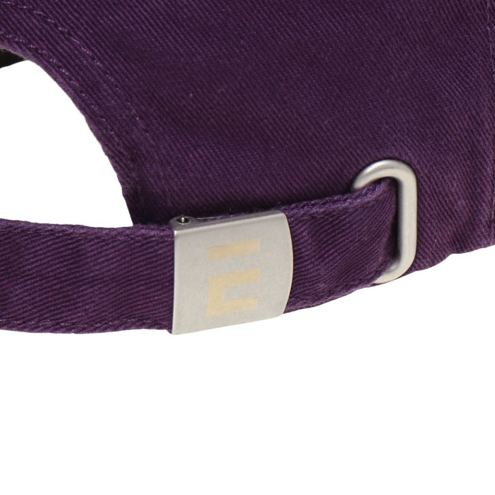 エルケクス（ELKEX）（レディース）WOMANS PROCESSING キャップ EKL3SP5004 PUL 帽子