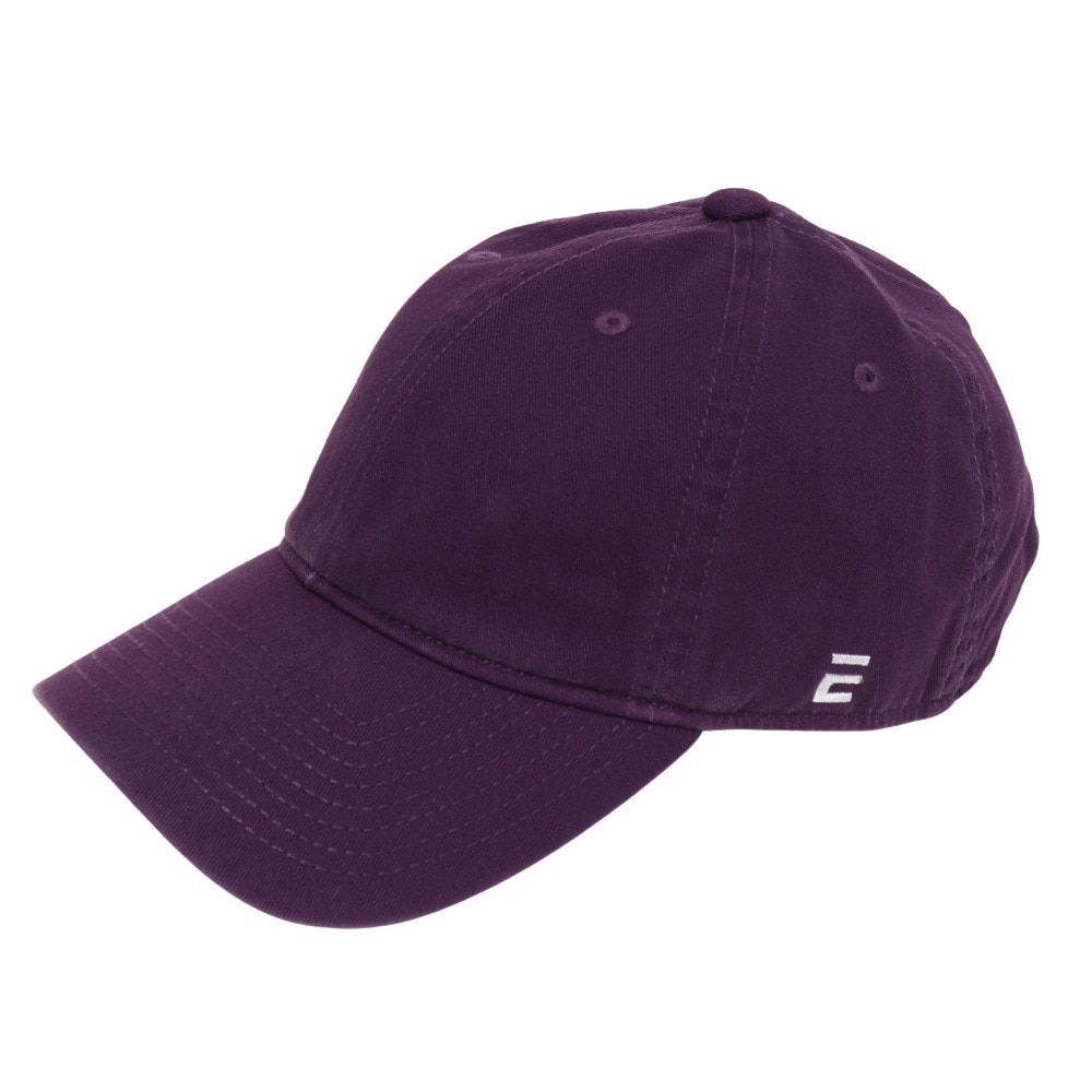 エルケクス（ELKEX）（レディース）WOMANS PROCESSING キャップ EKL3SP5004 PUL 帽子