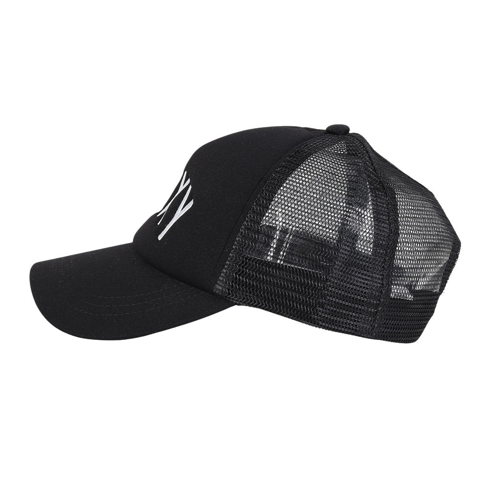 ロキシー（ROXY）（レディース）CURBSIDE メッシュ キャップ 23SPRCP231318BLK 帽子