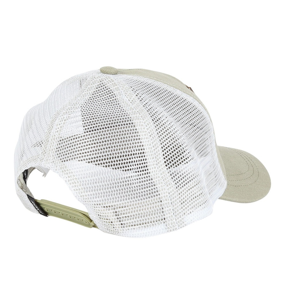 ロキシー（ROXY）（レディース）SODA メッシュ キャップ 23SPRCP231319OLV 帽子