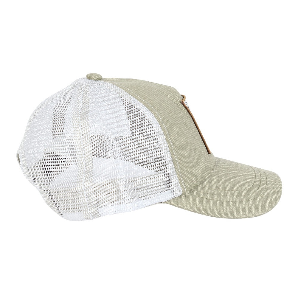 ロキシー（ROXY）（レディース）SODA メッシュ キャップ 23SPRCP231319OLV 帽子