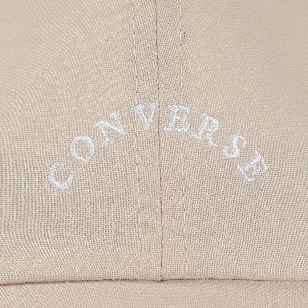 コンバース（CONVERSE）（レディース）ワイドブリムキャップ 23201220093970 帽子 吸汗速乾