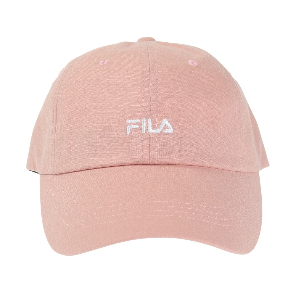 フィラ（FILA）（レディース）FLW WIDE BRIM 6P キャップ 12631320515970 帽子