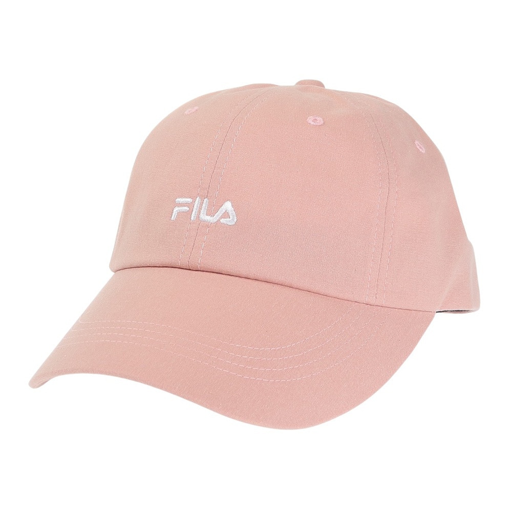 フィラ（FILA）（レディース）FLW WIDE BRIM 6P キャップ 12631320515970 帽子