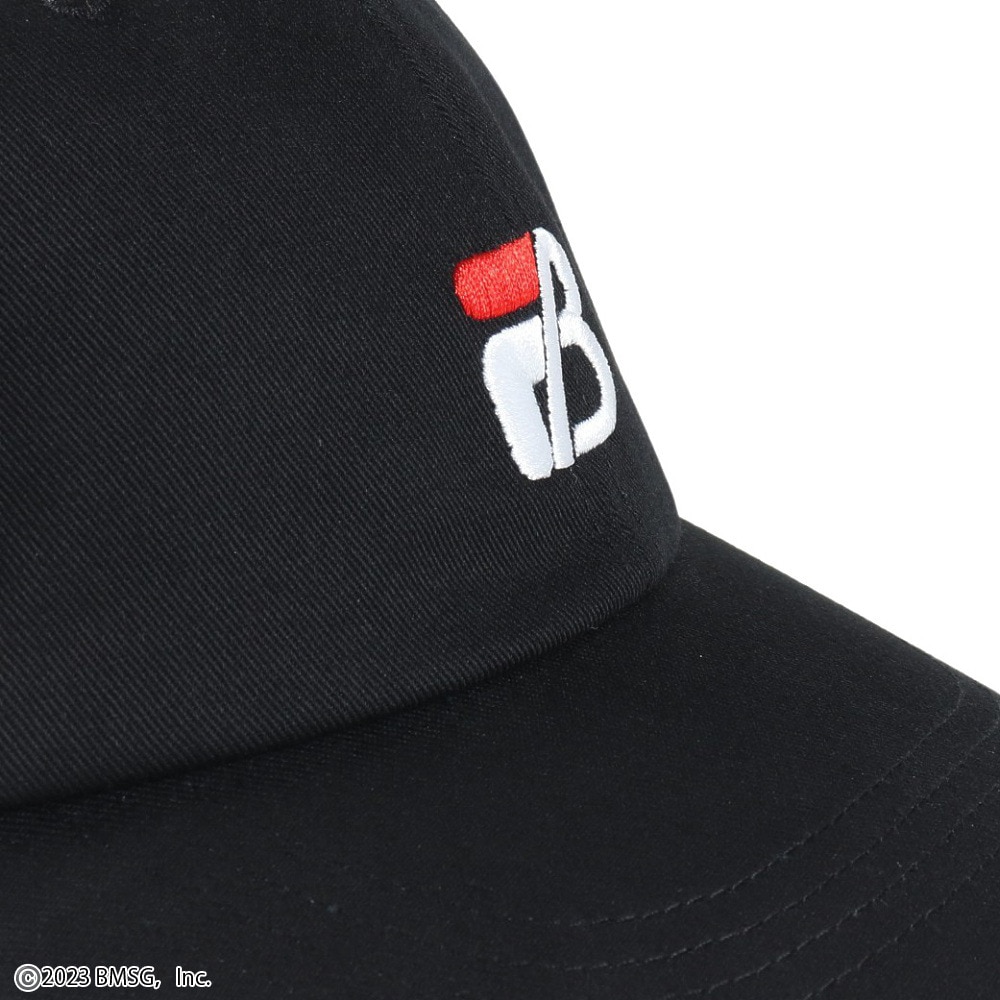 フィラ（FILA）（メンズ、レディース）FILA×BE:FIRST キャップ 23101310001980 帽子