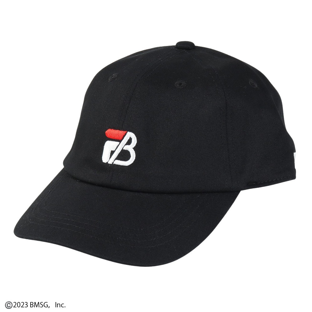 数量限定 並行輸入品 FILA キャップ （ベージュ）        