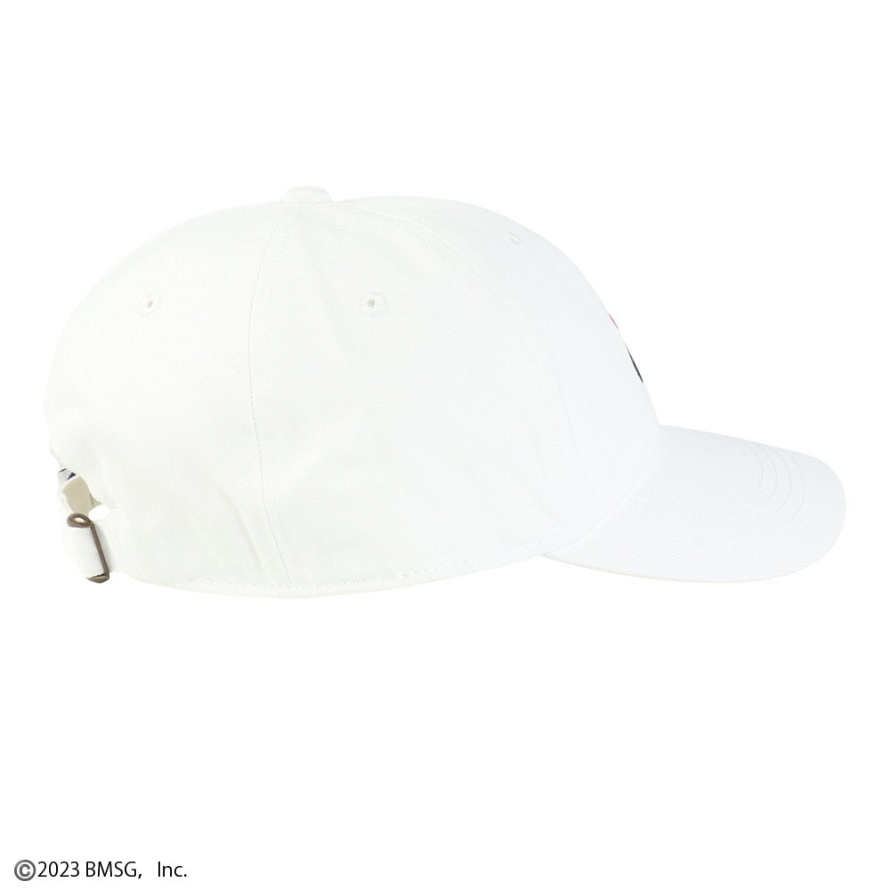 フィラ（FILA）（メンズ、レディース）FILA×BE:FIRST キャップ 23101310006980 帽子