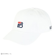 (メンズ、レディース)FILA×BE:FIRST キャップ 23101310006980 帽子