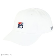 フィラ（FILA）（メンズ、レディース）【ノベルティプレゼント!】FILA×BE:FIRST キャップ 23101310006980 帽子