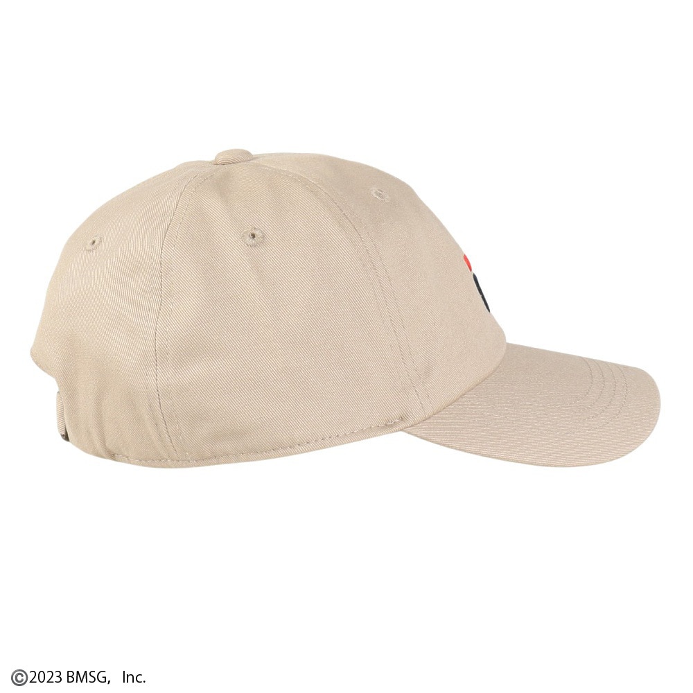 フィラ（FILA）（メンズ、レディース）FILA×BE:FIRST キャップ 23101310093980 帽子