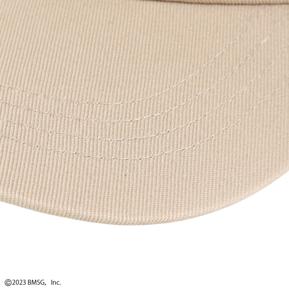 フィラ（FILA）（メンズ、レディース）FILA×BE:FIRST キャップ 23101310093980 帽子