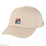 フィラ（FILA）（メンズ、レディース）【ノベルティプレゼント!】FILA×BE:FIRST キャップ 23101310093980 帽子