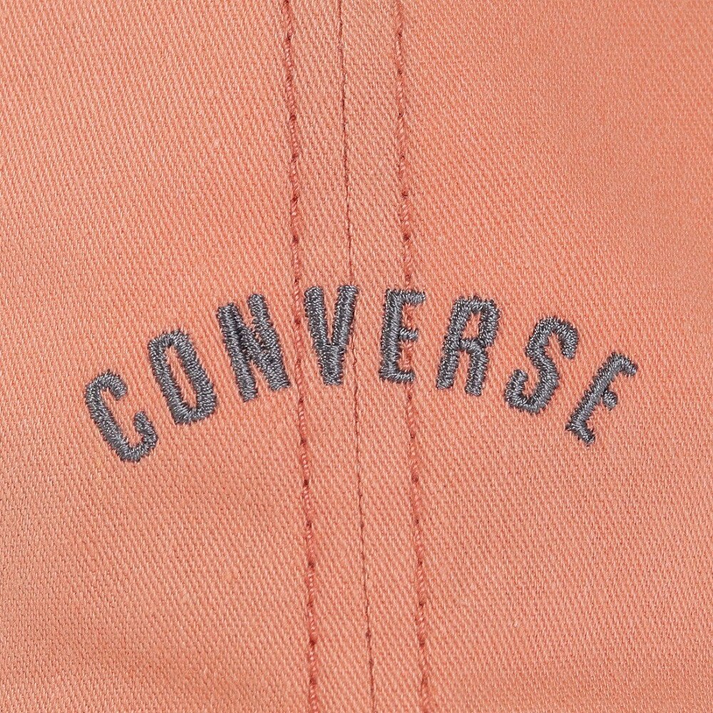 コンバース（CONVERSE）（レディース）ツイルキャップ 10031230125970 帽子