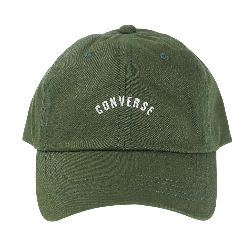 コンバース（CONVERSE）（レディース）ツイルキャップ 10031230153970 帽子