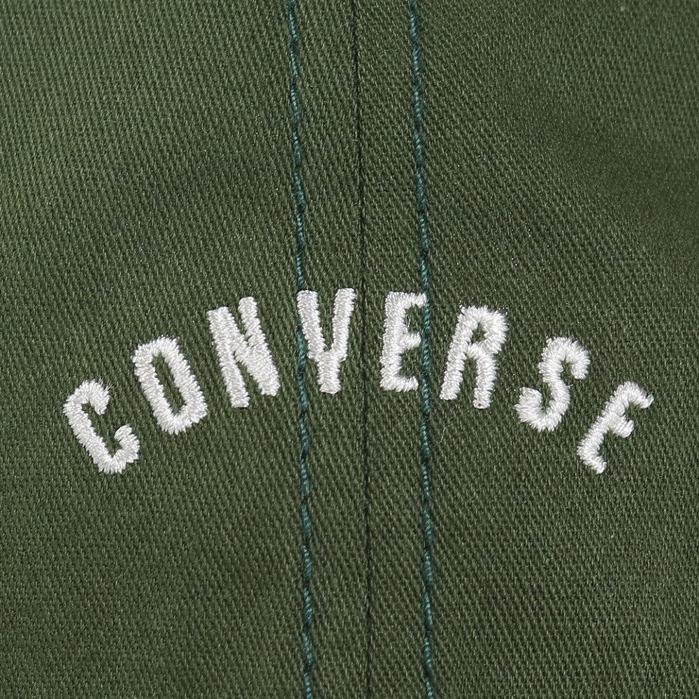 コンバース（CONVERSE）（レディース）ツイルキャップ 10031230153970 帽子