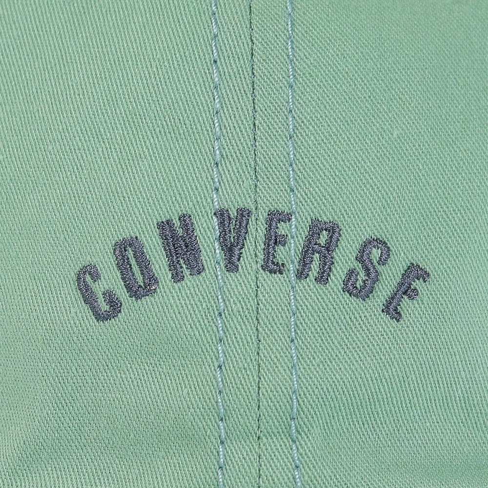 コンバース（CONVERSE）（レディース）ツイルキャップ 10031230155970 帽子 吸汗速乾