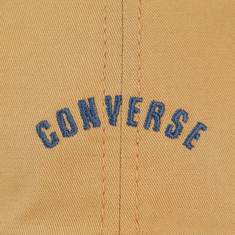 コンバース（CONVERSE）（レディース）ツイルキャップ 10031230193970 帽子