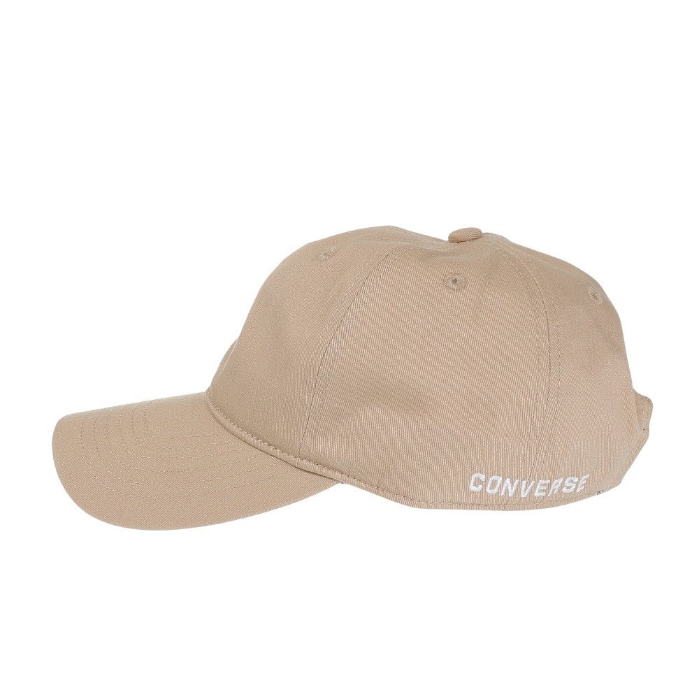 コンバース（CONVERSE）（レディース）エンブロゴキャップ 23101200193980 スポーツ用品はスーパースポーツゼビオ