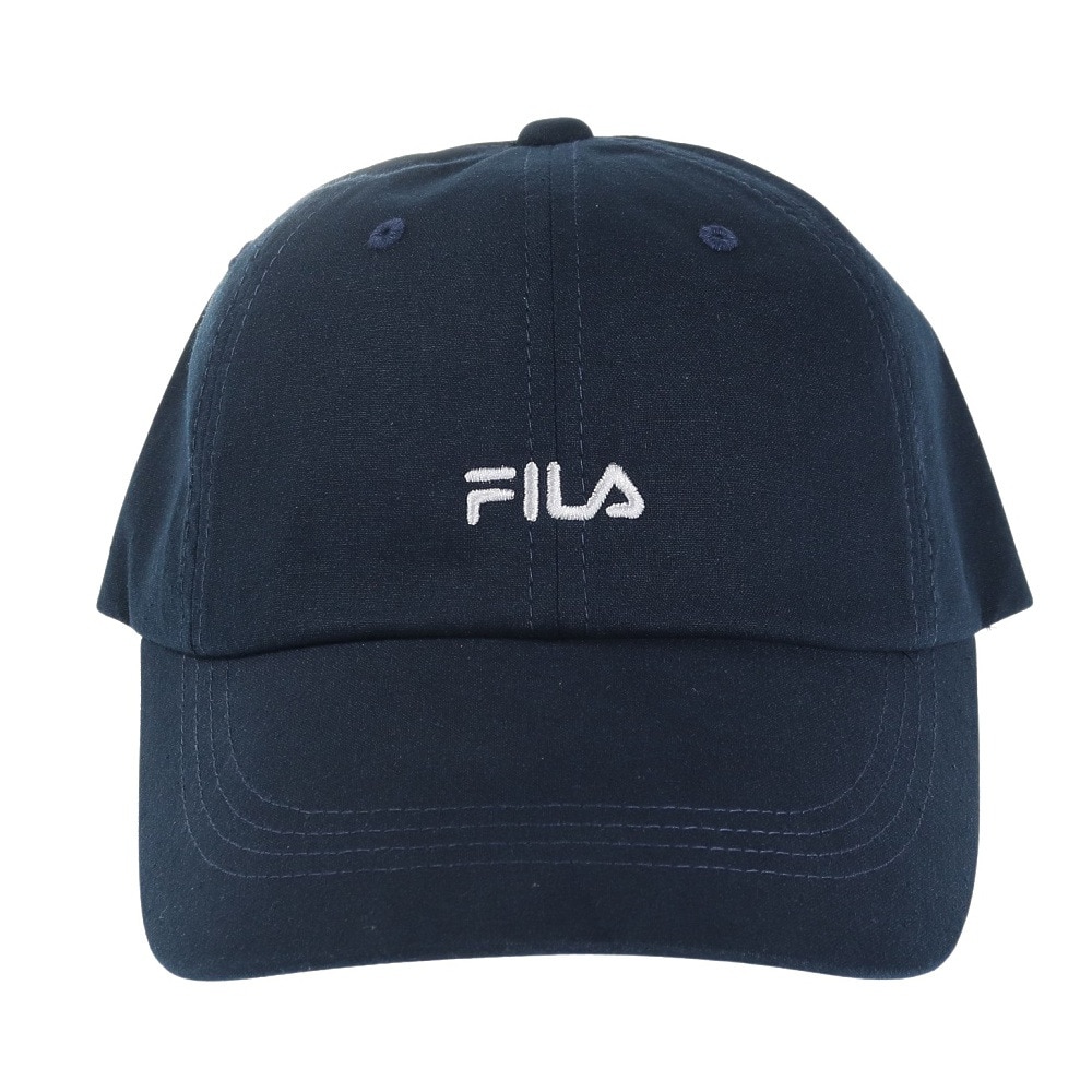 フィラ（FILA）（レディース）ワイドブリムキャップ 12631320571970 帽子