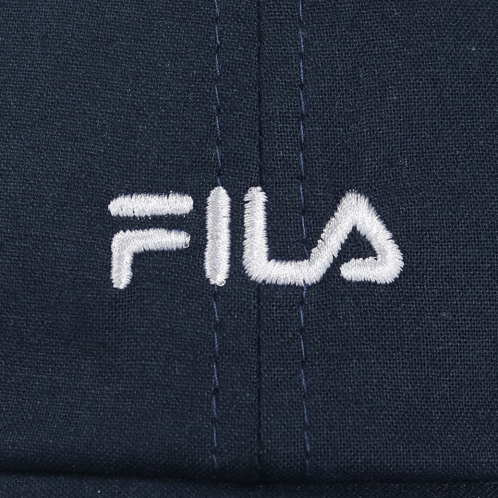フィラ（FILA）（レディース）ワイドブリムキャップ 12631320571970 帽子