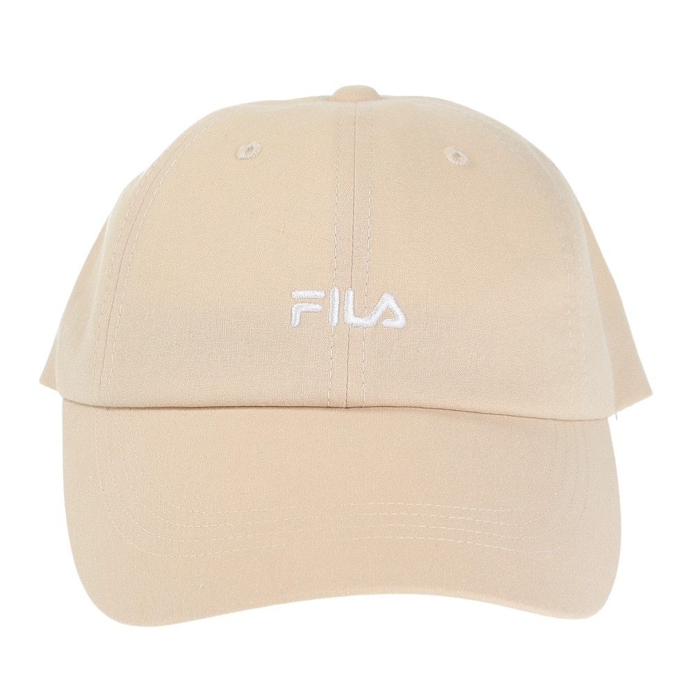 フィラ（FILA）（レディース）ワイドブリムキャップ 12631320593970 帽子 吸汗速乾