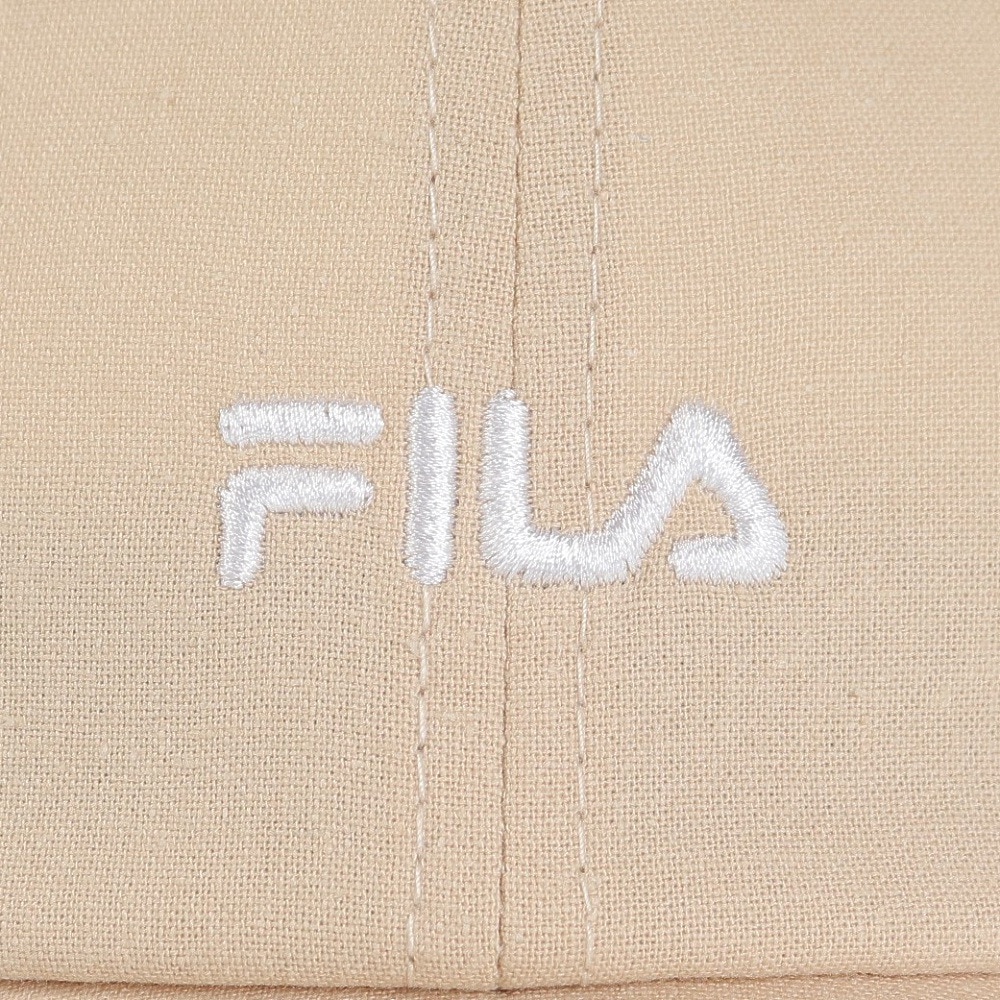 フィラ（FILA）（レディース）ワイドブリムキャップ 12631320593970 帽子 吸汗速乾