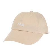 フィラ（FILA）（レディース）ワイドブリムキャップ 12631320593970 帽子 吸汗速乾