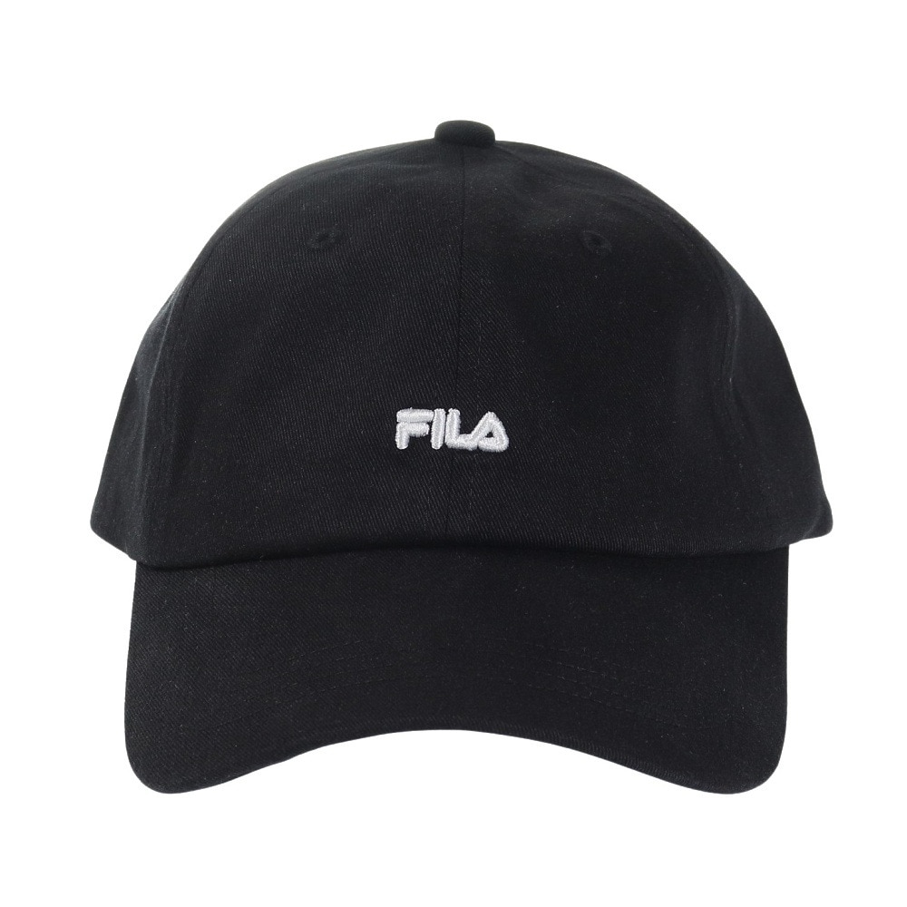 フィラ（FILA）（レディース）ロゴキャップ 23101320101970 帽子 吸汗速乾