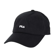 フィラ（FILA）（レディース）ロゴキャップ 23101320101970 帽子 吸汗速乾