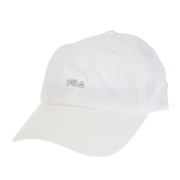 フィラ（FILA）（レディース）ロゴキャップ 23101320106970 帽子
