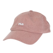 フィラ（FILA）（レディース）ロゴキャップ 23101320115970 帽子