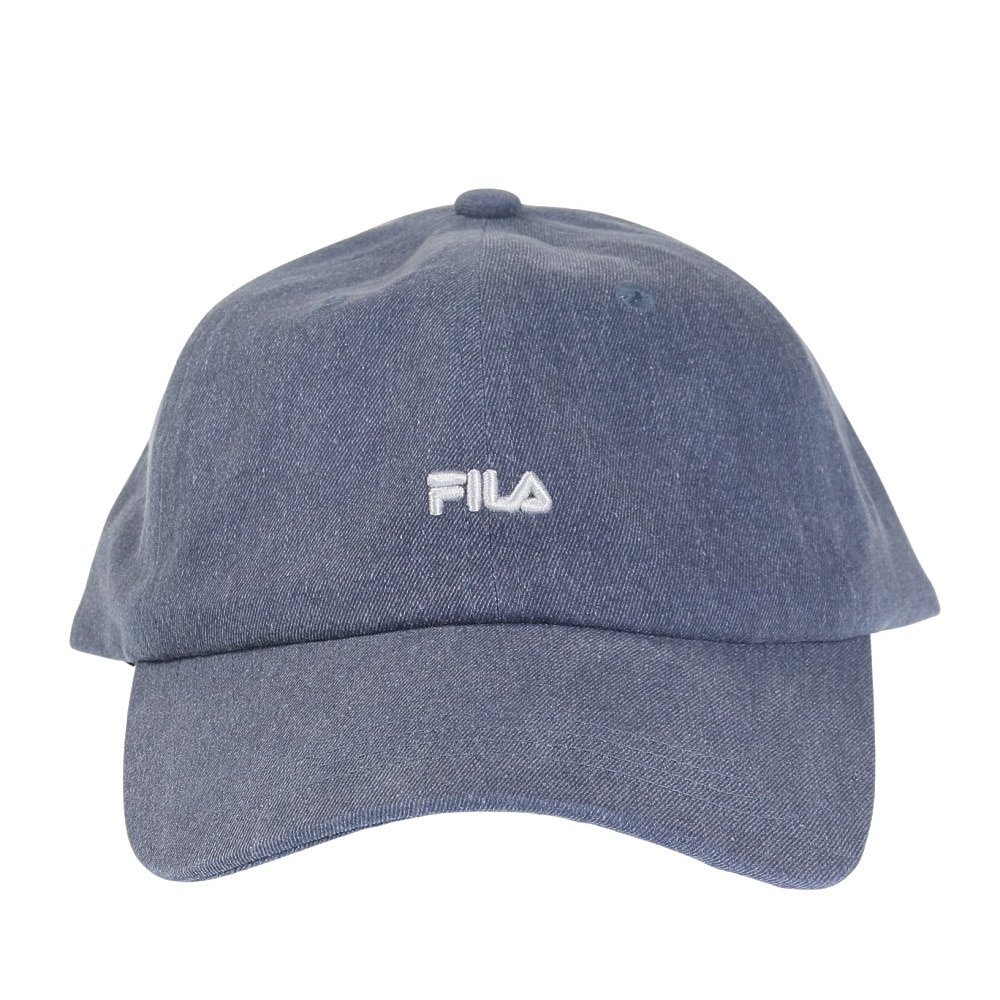 フィラ（FILA）（レディース）ロゴキャップ 23101320171970 帽子