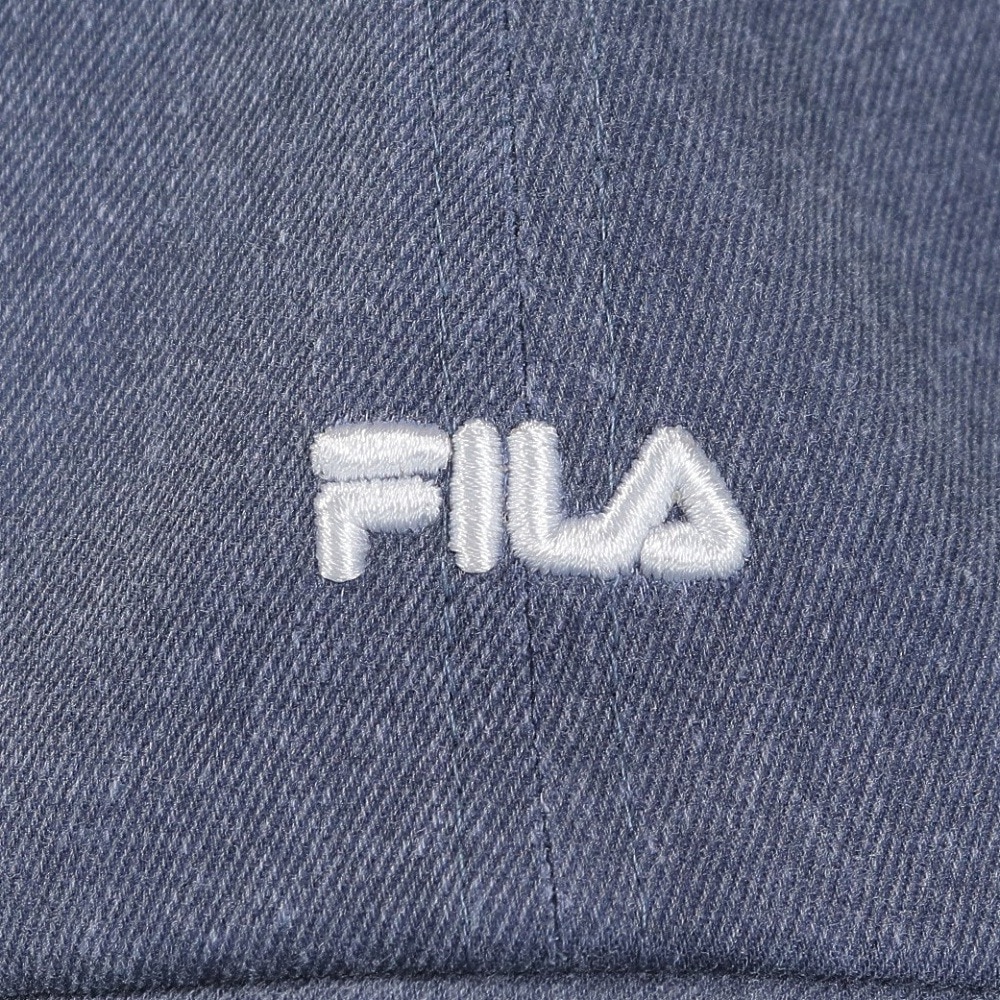 フィラ（FILA）（レディース）ロゴキャップ 23101320171970 帽子