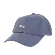 フィラ（FILA）（レディース）ロゴキャップ 23101320171970 帽子