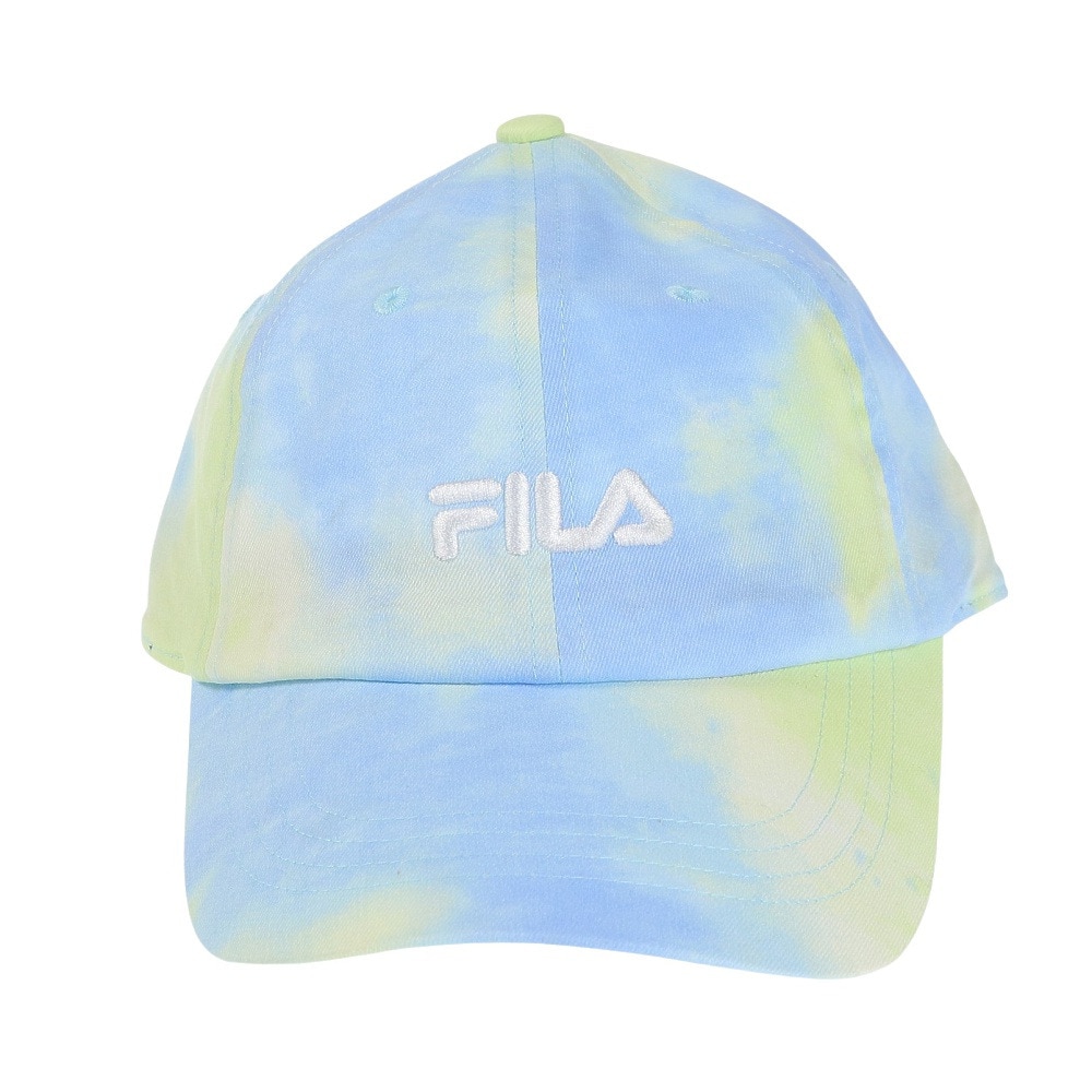 フィラ（FILA）（レディース）タイダイキャップ 23201300475980 帽子