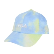 フィラ（FILA）（レディース）タイダイキャップ 23201300475980 帽子