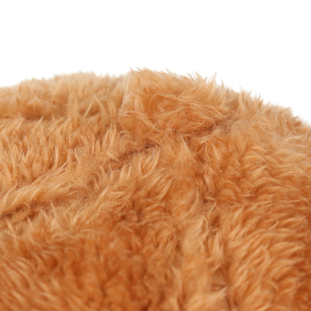 エルケクス（ELKEX）（レディース）ファーロゴキャップ EKL3FA0025 CML 帽子