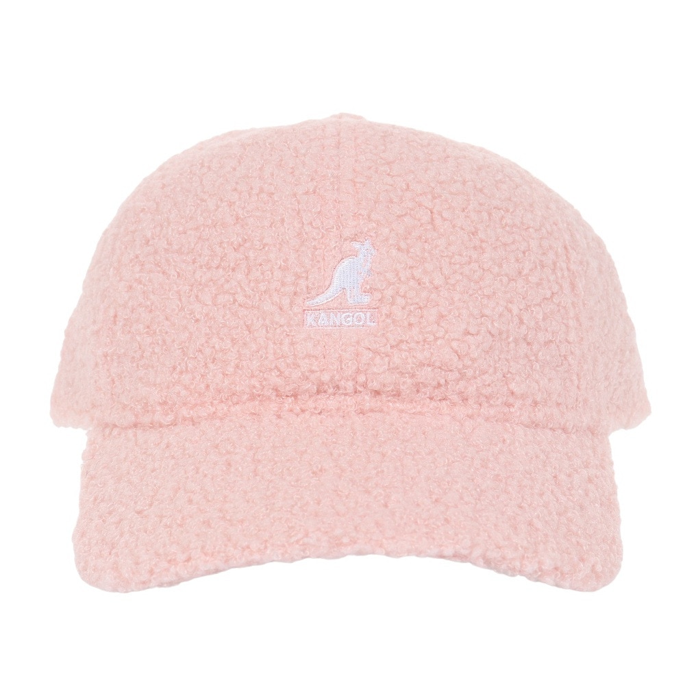 カンゴール（KANGOL）（レディース）シープファー ベースボールキャップ 23406961715190 帽子