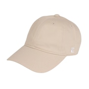 (レディース)ベーシックキャップ EKL4SP0023 BEG