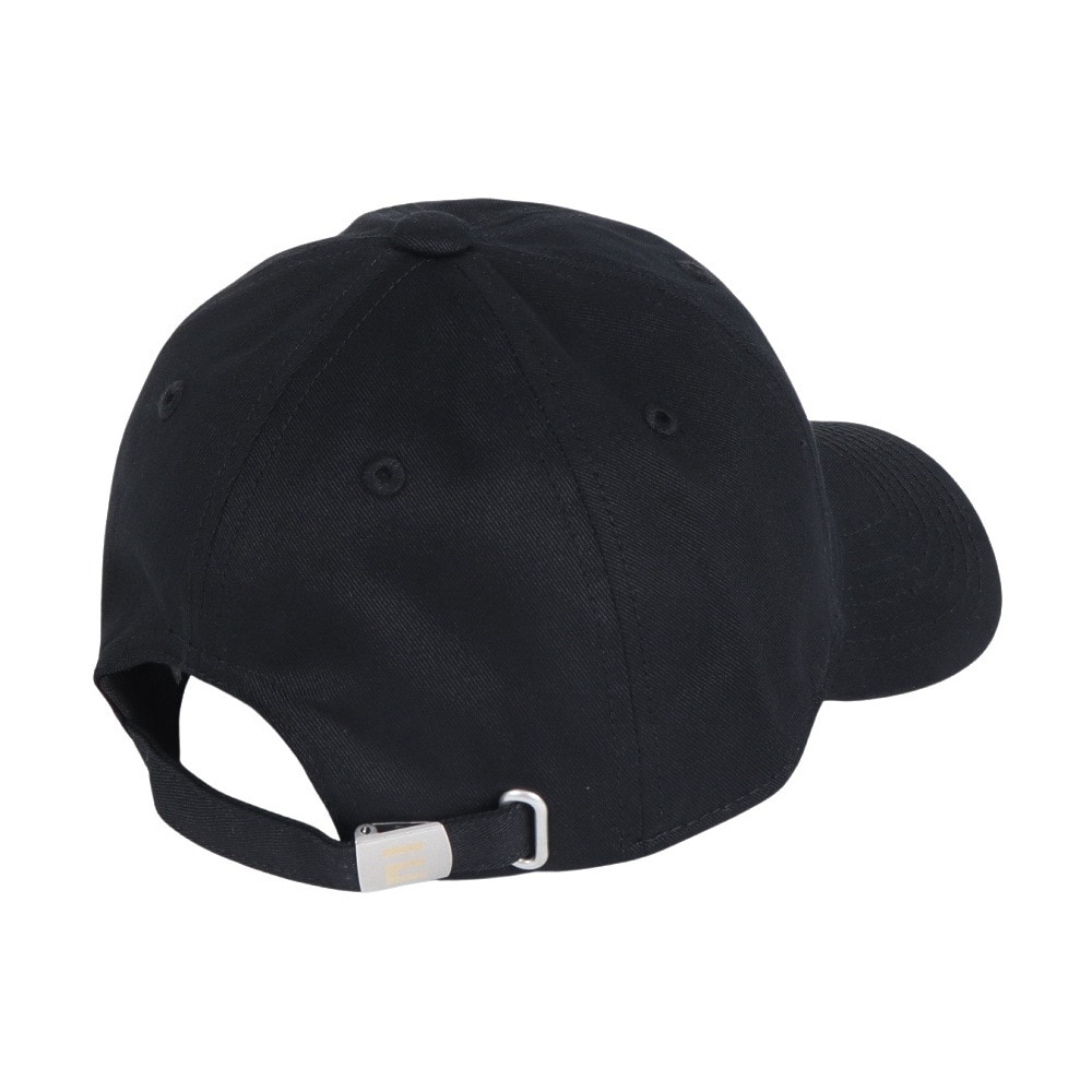 エルケクス（ELKEX）（レディース）ベーシックキャップ EKL4SP0023 BLK