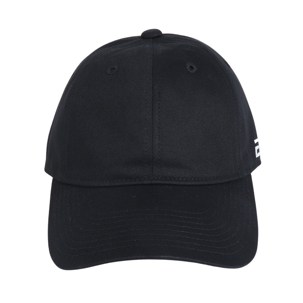 エルケクス（ELKEX）（レディース）ベーシックキャップ EKL4SP0023 BLK