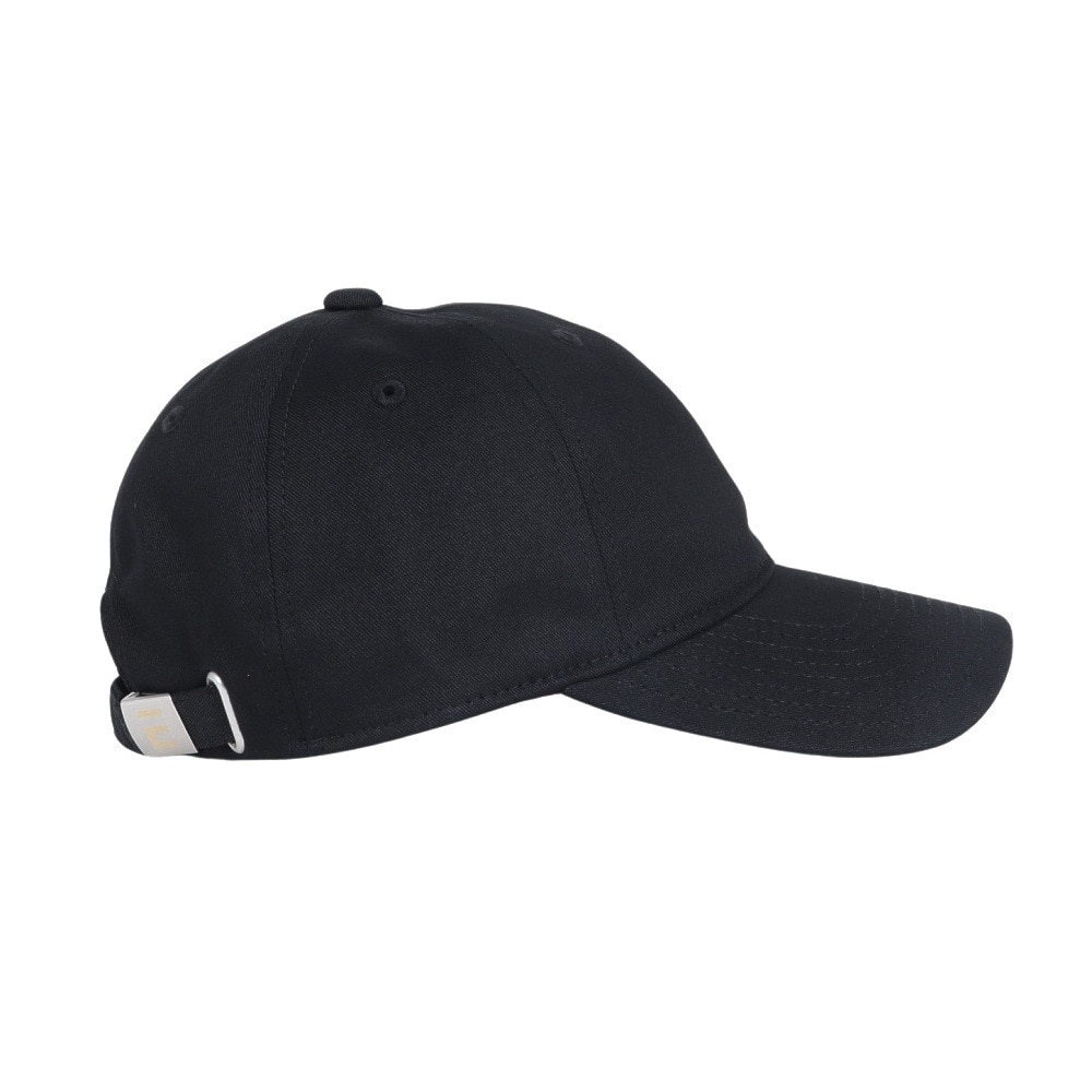 エルケクス（ELKEX）（レディース）ベーシックキャップ EKL4SP0023 BLK