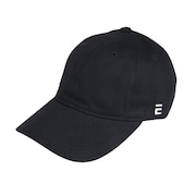 エルケクス（ELKEX）（レディース）ベーシックキャップ EKL4SP0023 BLK