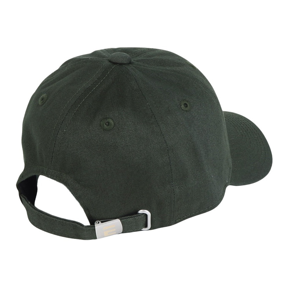 エルケクス（ELKEX）（レディース）ベーシックキャップ EKL4SP0023 GRN