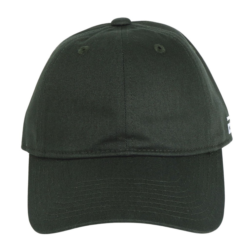 エルケクス（ELKEX）（レディース）ベーシックキャップ EKL4SP0023 GRN