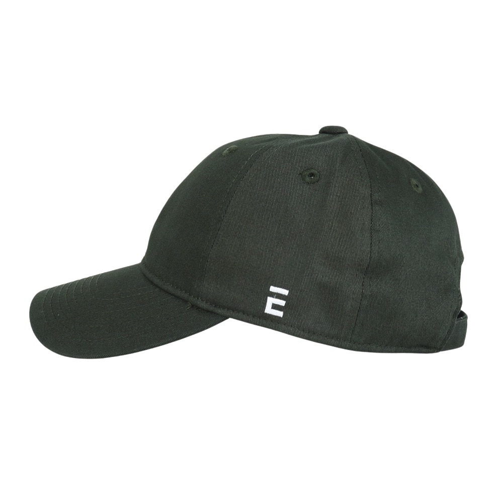 エルケクス（ELKEX）（レディース）ベーシックキャップ EKL4SP0023 GRN