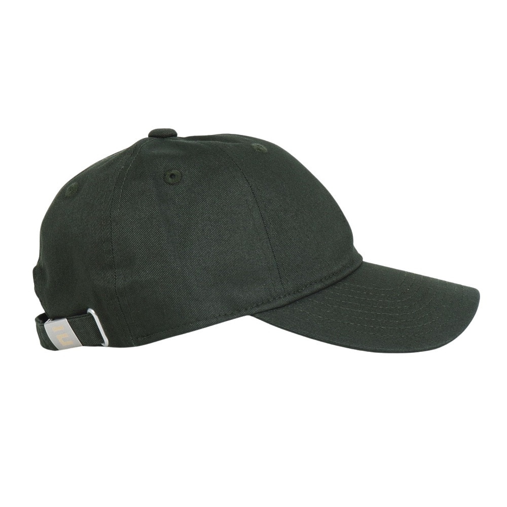 エルケクス（ELKEX）（レディース）ベーシックキャップ EKL4SP0023 GRN
