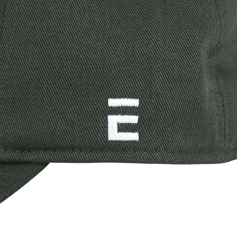 エルケクス（ELKEX）（レディース）ベーシックキャップ EKL4SP0023 GRN
